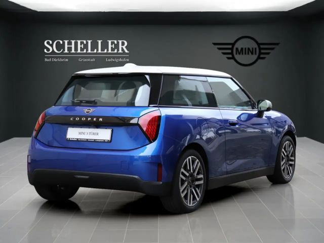 MINI Cooper E Head-Up DAB LED Komfortzg. Klimaaut.