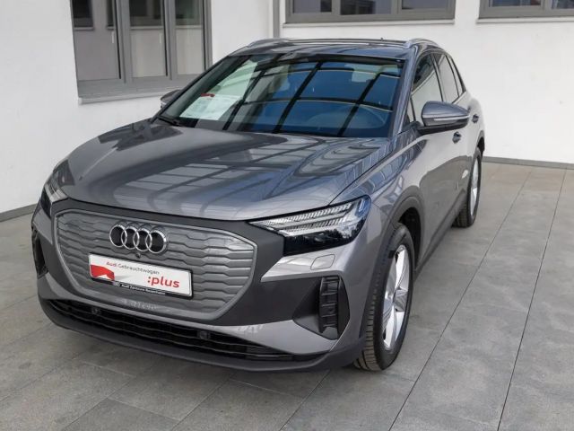 Audi Q4 e-tron 40
