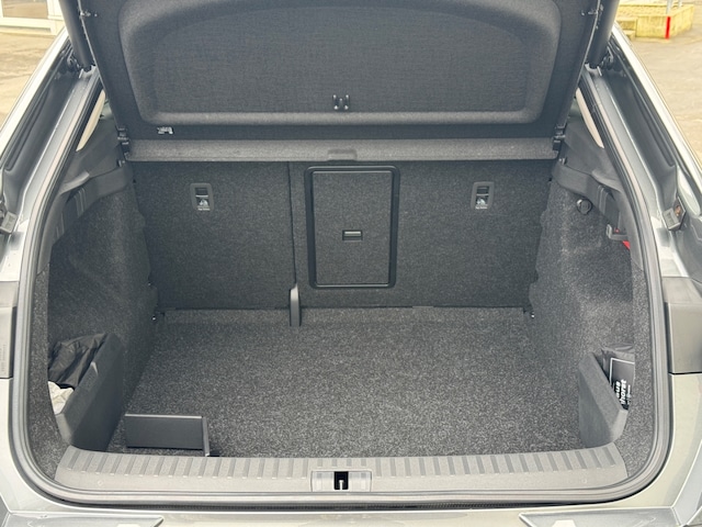 Skoda Enyaq Coupe iV 60