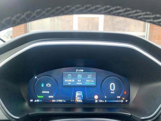 Ford Kuga Active Hybrid X