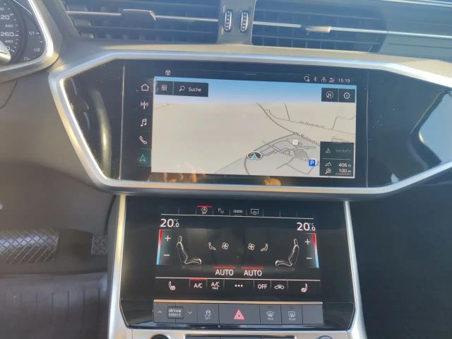 Audi A6 40 TDI Quattro S-Tronic Sport