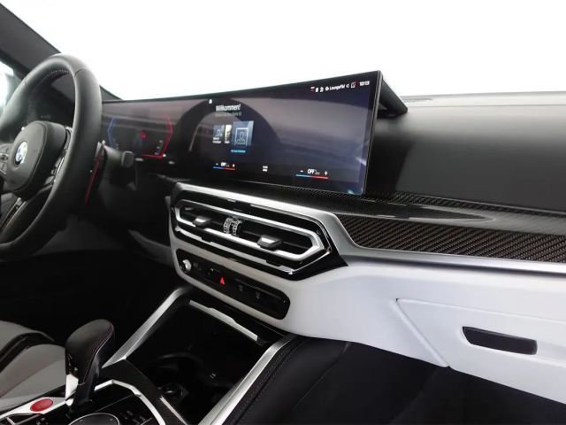 BMW M4 Competition Coupé xDrive