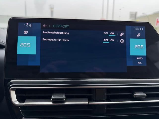 Citroën C5 Aircross Hybrid Pack Shine