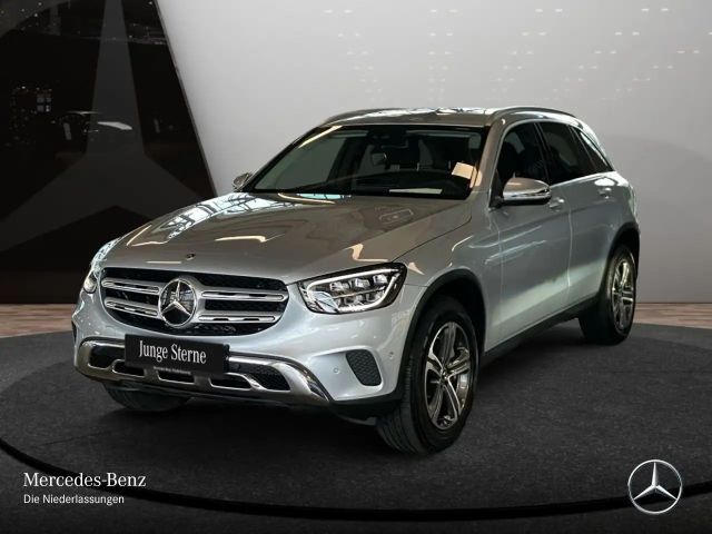 Mercedes-Benz GLC 300 4MATIC GLC 300 e
