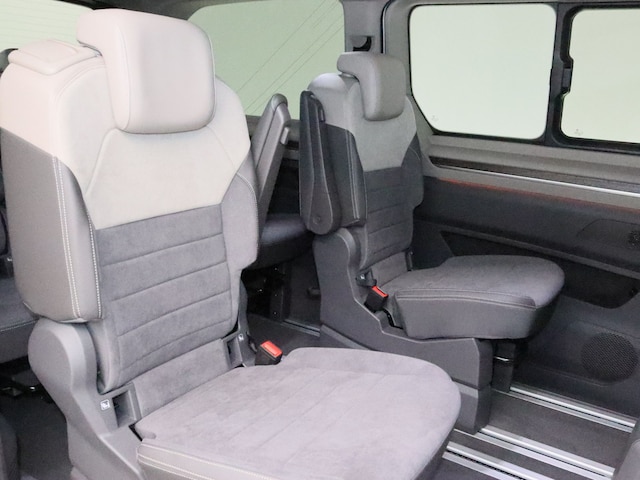 Volkswagen Multivan 2.0 TDI Lang