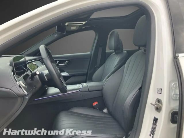 Mercedes-Benz E 450 4MATIC AVANTGARDE Estate