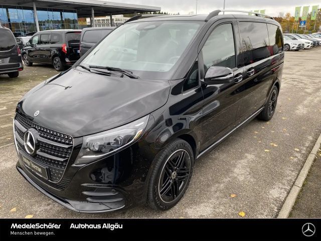 Mercedes-Benz V 250 AMG Line Style V 250 d