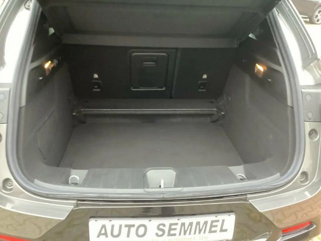 Alfa Romeo Tonale TI Turbo