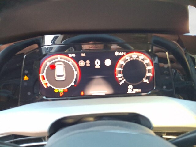 Volkswagen Golf 2.0 TDI DSG Life Variant