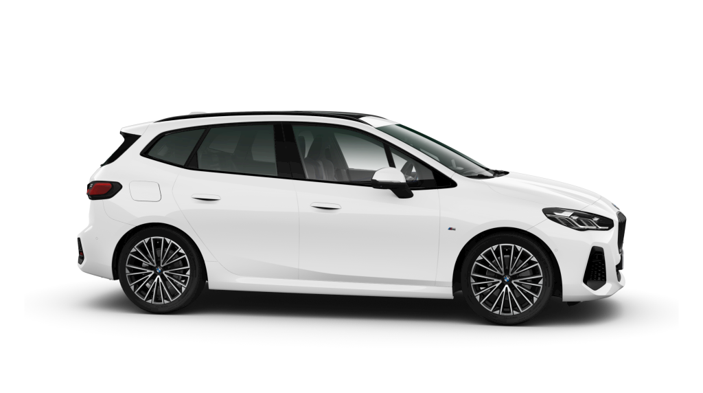 BMW 220 220d Active Tourer