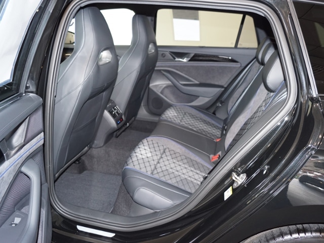 Volkswagen Passat 2.0 TDI DSG Style Variant