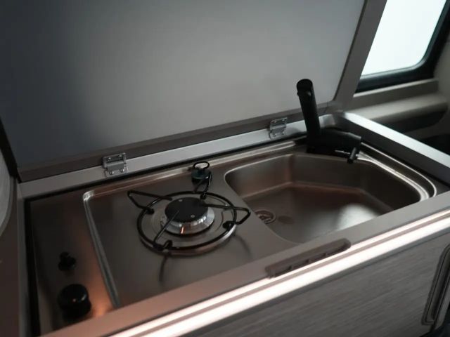 Volkswagen California Ocean T7