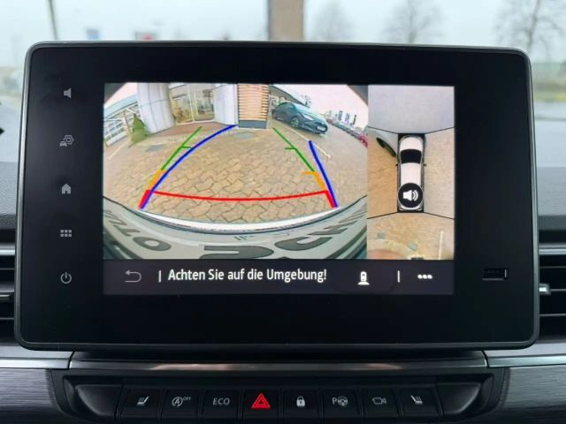 Nissan Townstar Tekna