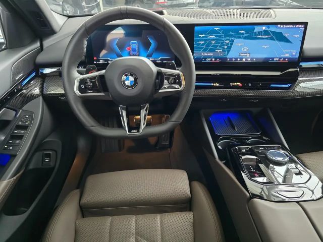 BMW 520 520d Touring xDrive