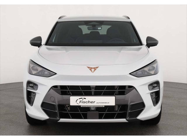 Cupra Terramar 1.5 e-Hybrid e-Hybrid