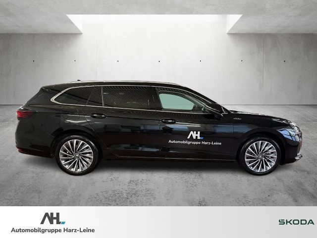 Skoda Superb Combi Laurin & Klement iV