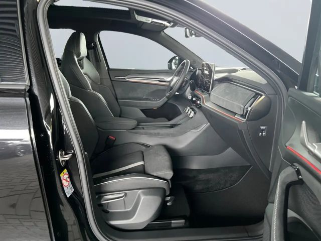 Skoda Kodiaq 1.5 TSI Sportline