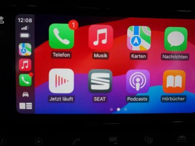 Seat Arona Connect DSG Style