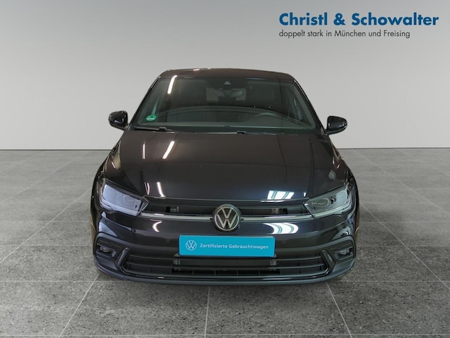 Volkswagen Polo 1.0 TSI DSG