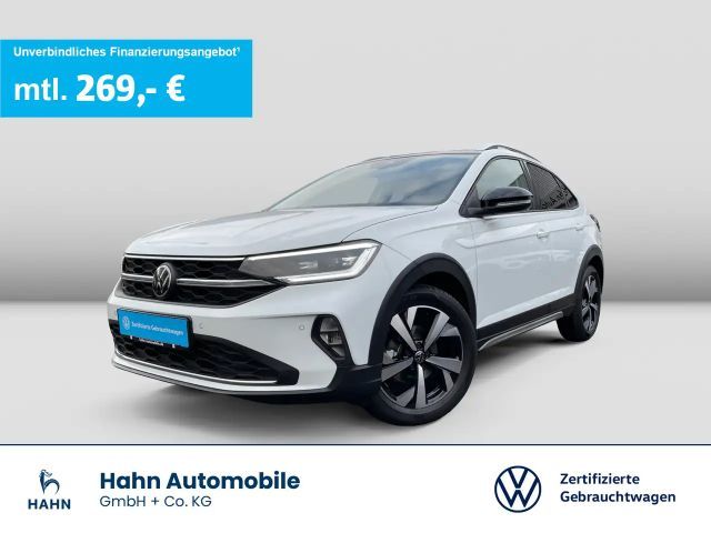 Volkswagen Taigo 1.0 TSI DSG IQ.Drive Style