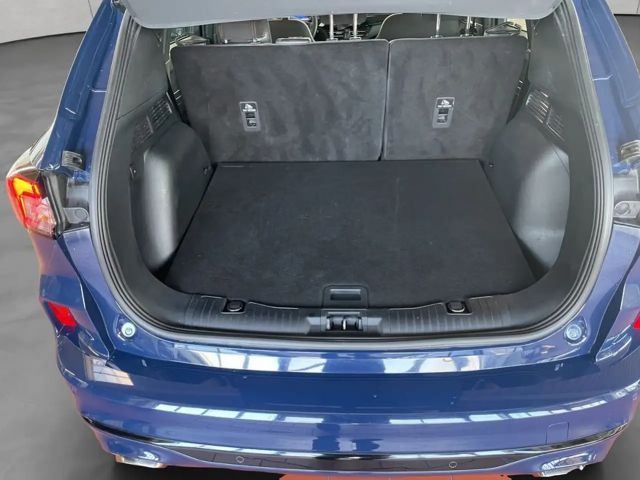 Ford Kuga Plug in Hybrid ST Line