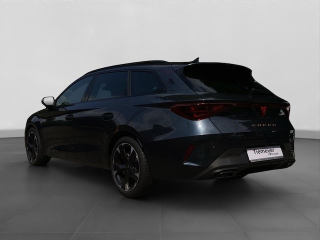 Cupra Leon DSG Sportstourer