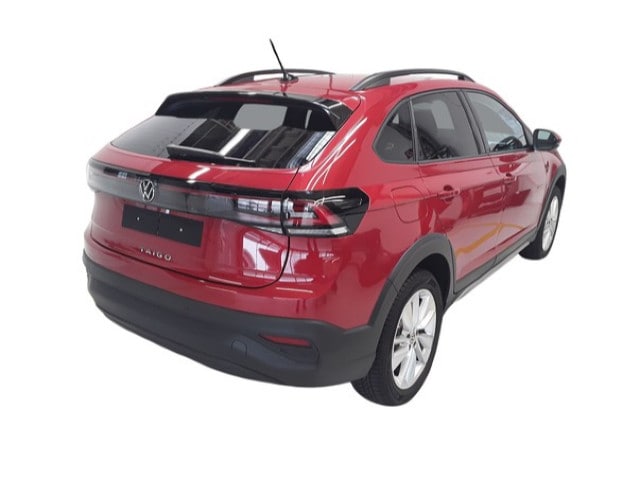 Volkswagen Taigo 1.5 TSI DSG Life