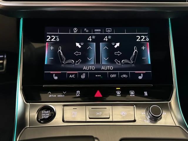 Audi A6 40 TDI Avant Quattro