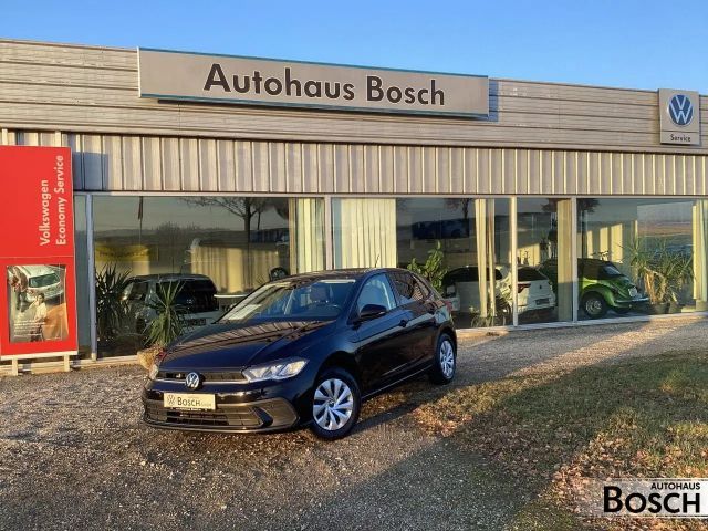 Volkswagen Polo 1.0 TSI DSG Life