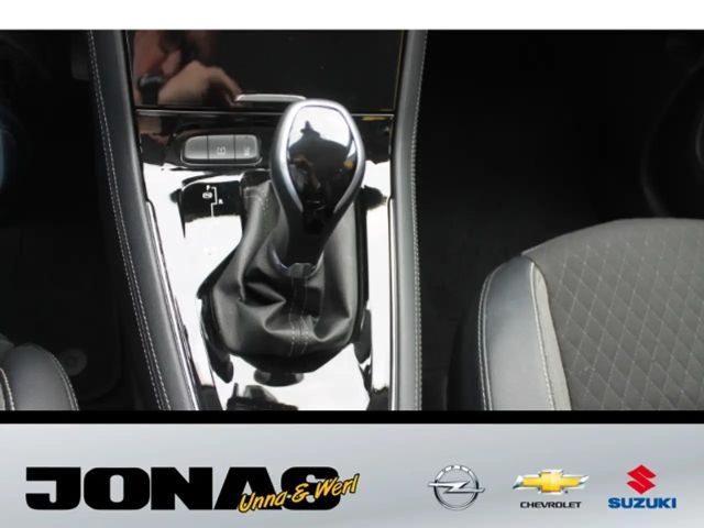 Opel Grandland X 1.2 Turbo Innovation