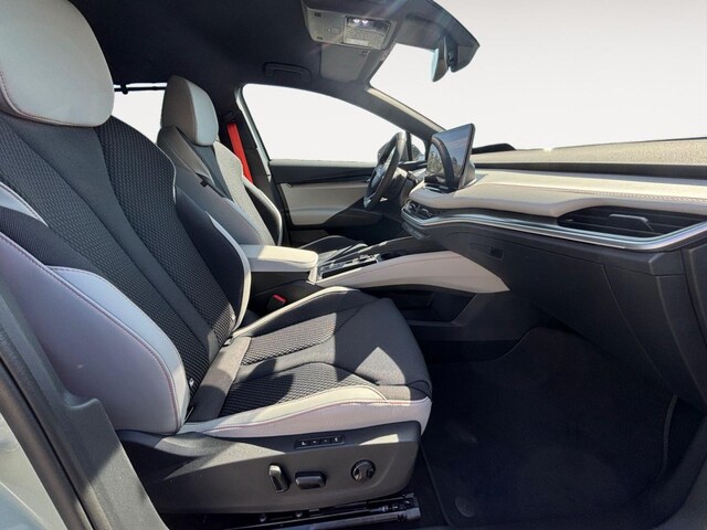 Skoda Elroq ELROQ First Edition II. 82 kWh 210 kW / AHK / MAXX