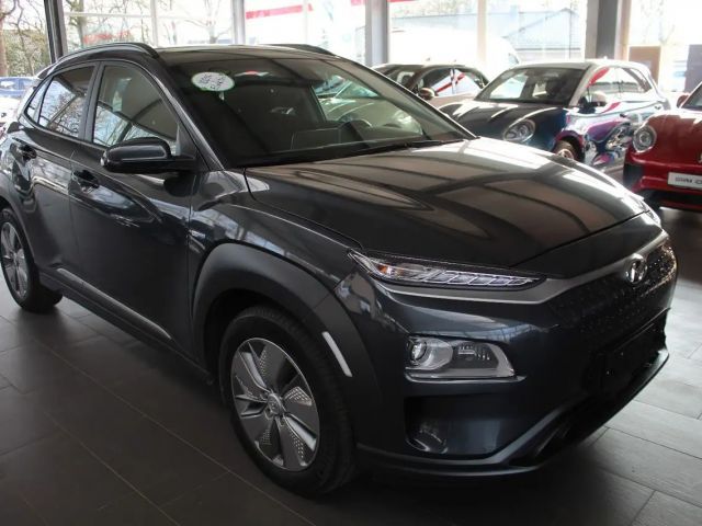 Hyundai Kona Electric Style