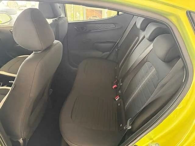 Hyundai i10 1.2 Comfort