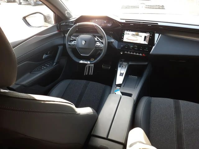 Peugeot 308 BlueHDi GT-Line