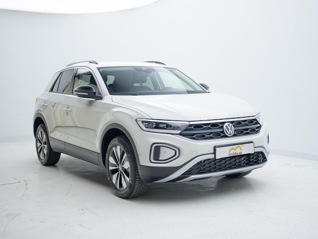 Volkswagen T-Roc 1.5 TSI DSG