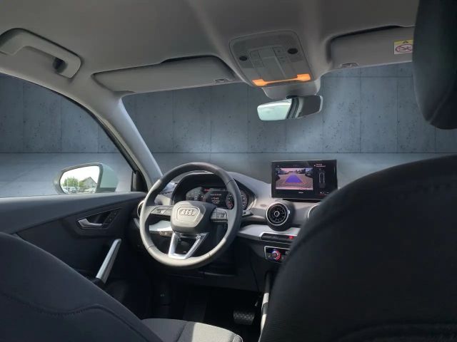 Audi Q2 35 TFSI