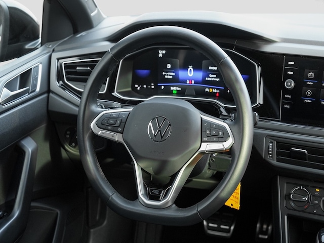 Volkswagen Taigo DSG R-Line