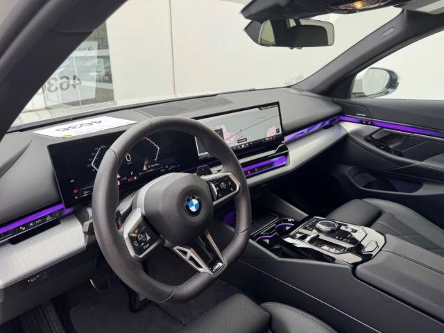 BMW 520 520i M-Sport Touring