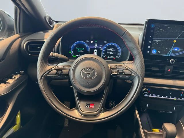Toyota Yaris GR Hatchback Hybride