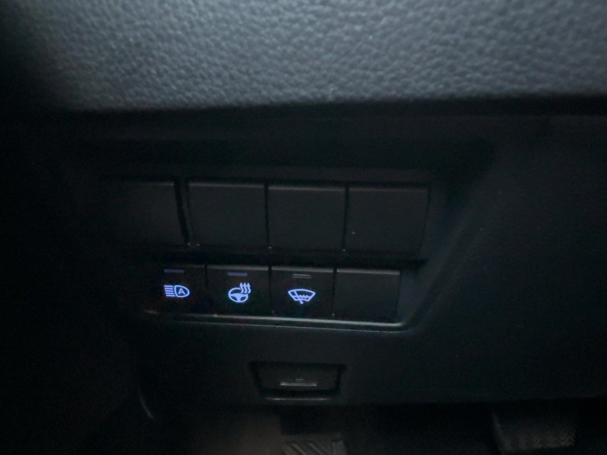 Toyota Yaris Cross 5-deurs