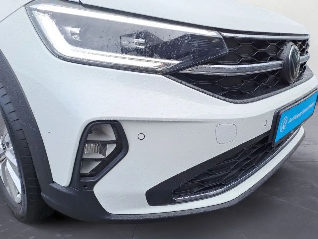 Volkswagen Taigo 1.0 TSI DSG