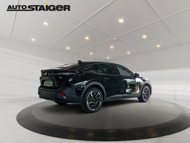 Peugeot 408 130 GT-Line