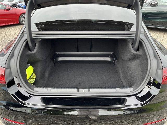 Mercedes-Benz EQE 350 Sedan