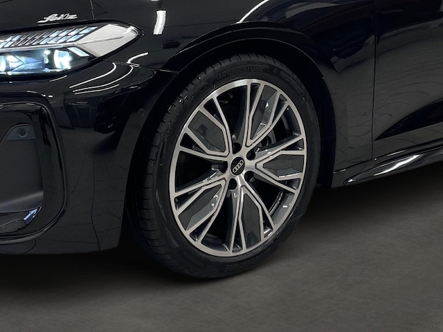 Audi A5 Avant S-Tronic