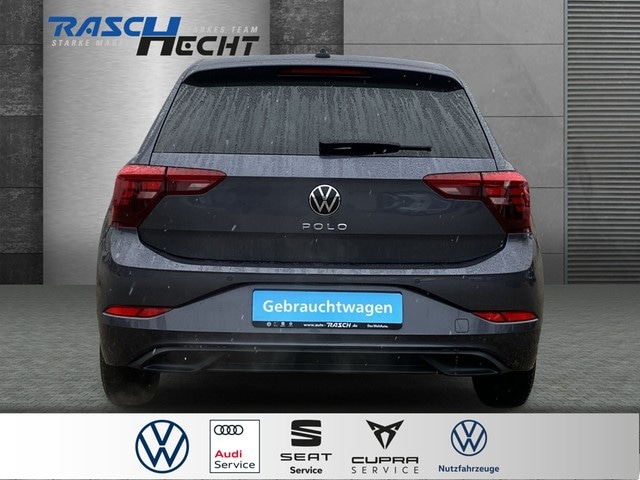 Volkswagen Polo Life