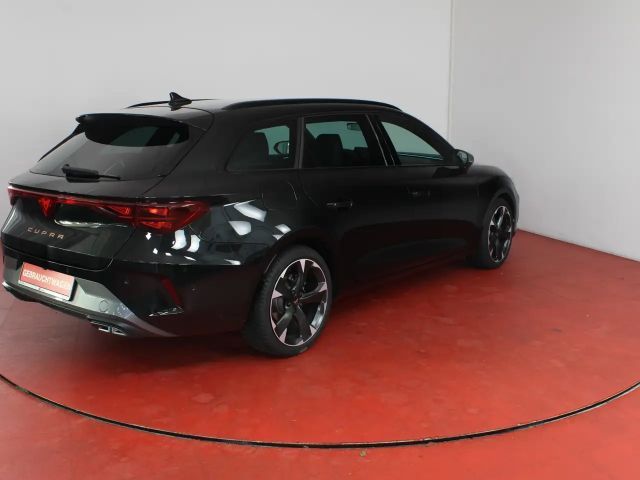 Cupra Leon DSG