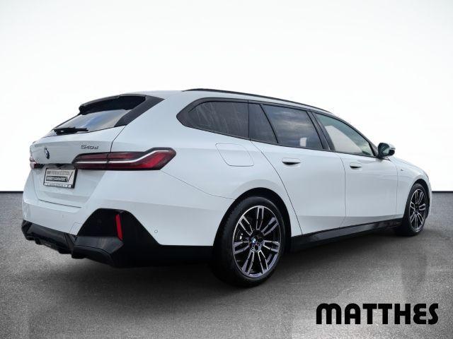 BMW 540 540d Touring xDrive