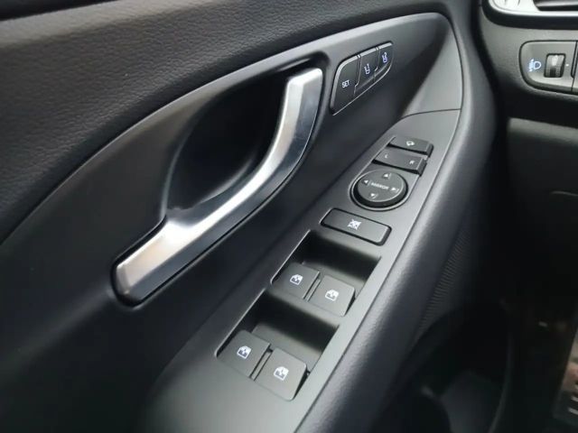 Hyundai i30 Hybrid N Line T-GDi