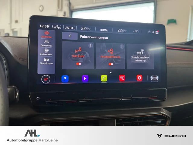 Cupra Formentor 1.5 TSI DSG