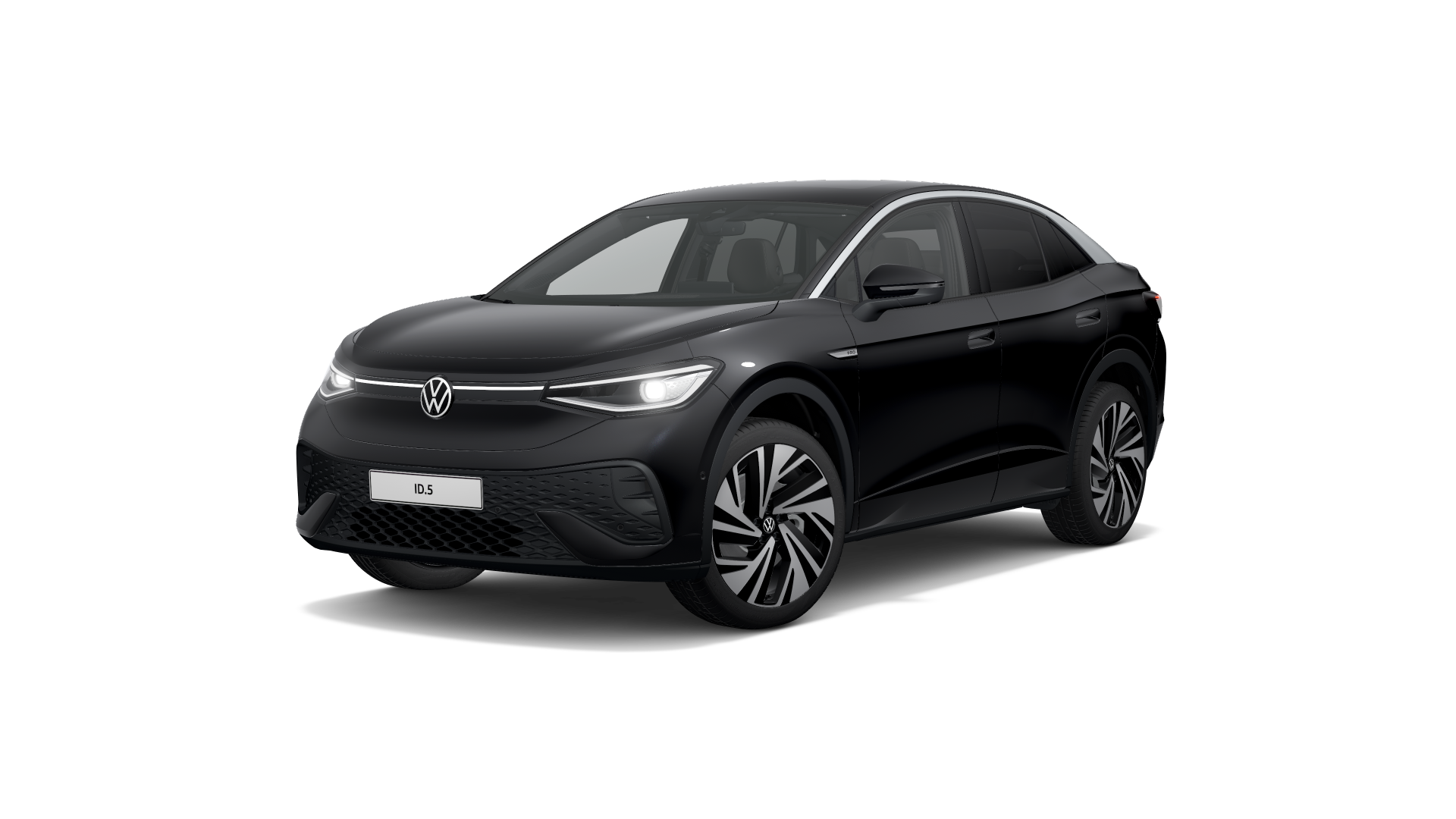 Volkswagen ID.5 150 kW 77 KWh Pro